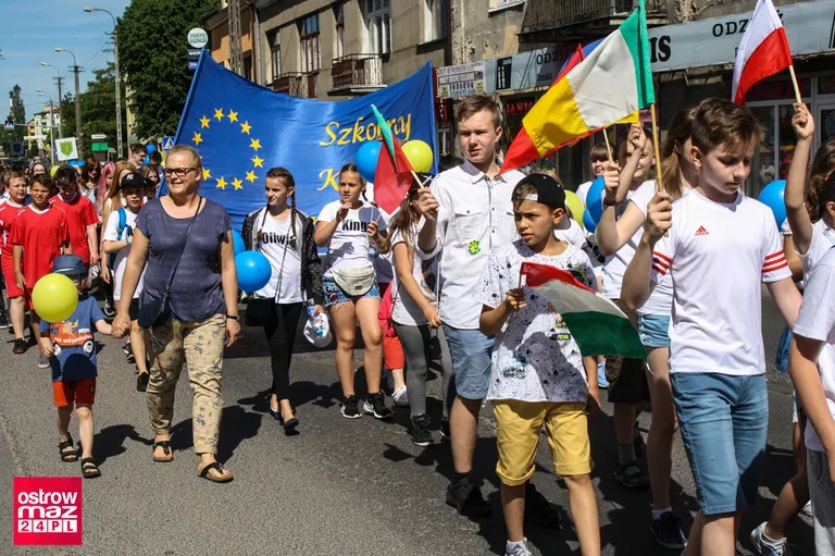 Dni Ostrowi Maz: Ostrowianie świętują na całego (ponad 160 zdjęć)