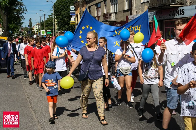 Dni Ostrowi Maz: Ostrowianie świętują na całego (ponad 160 zdjęć)