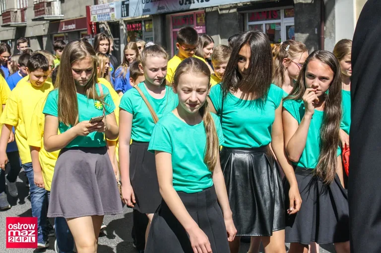Dni Ostrowi Maz: Ostrowianie świętują na całego (ponad 160 zdjęć)