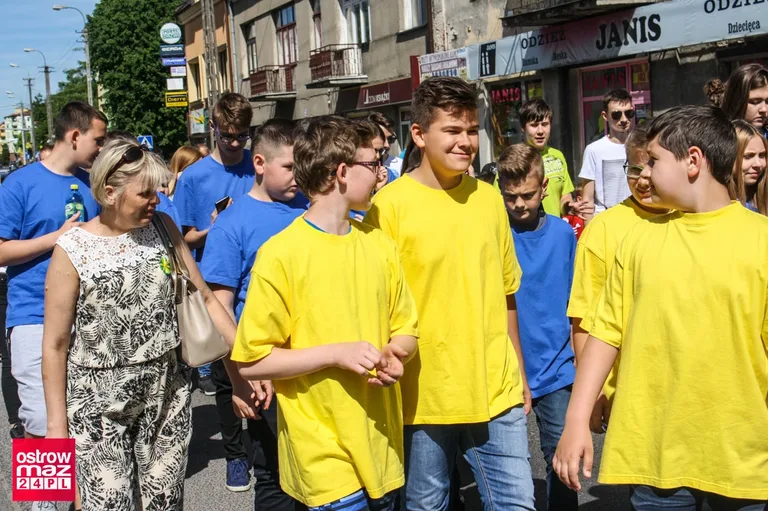 Dni Ostrowi Maz: Ostrowianie świętują na całego (ponad 160 zdjęć)
