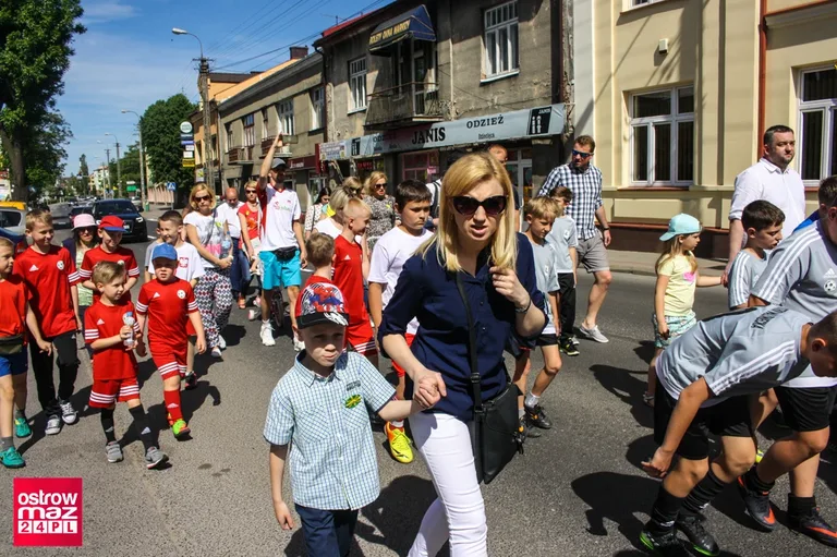 Dni Ostrowi Maz: Ostrowianie świętują na całego (ponad 160 zdjęć)