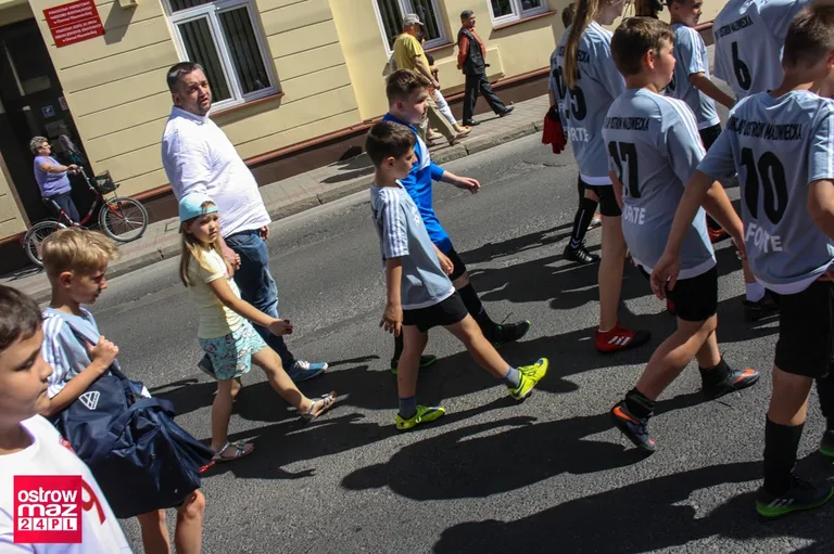 Dni Ostrowi Maz: Ostrowianie świętują na całego (ponad 160 zdjęć)