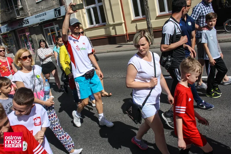 Dni Ostrowi Maz: Ostrowianie świętują na całego (ponad 160 zdjęć)