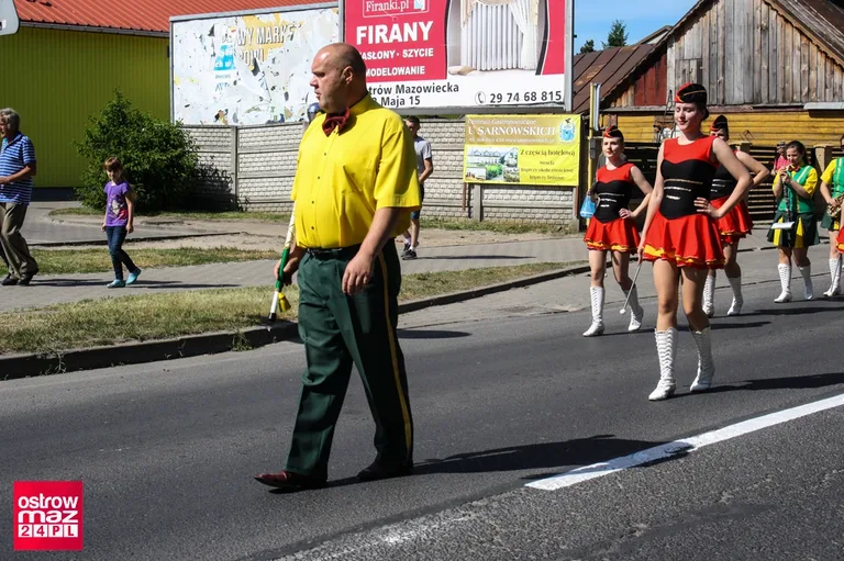 Dni Ostrowi Maz: Ostrowianie świętują na całego (ponad 160 zdjęć)