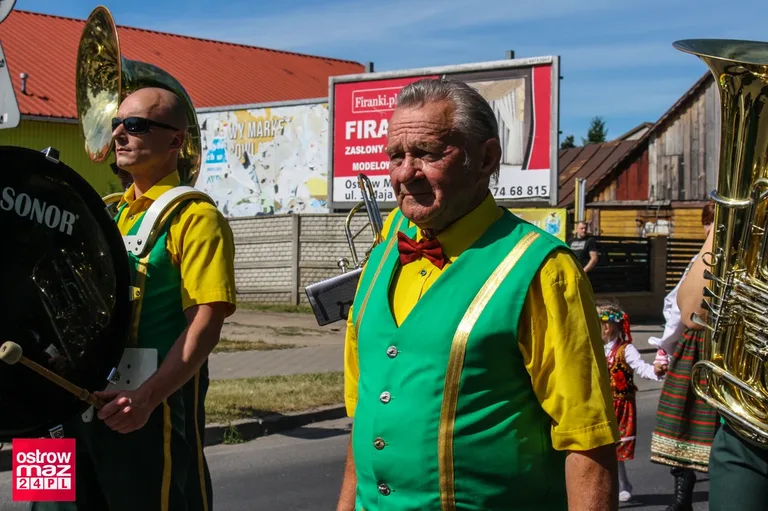 Dni Ostrowi Maz: Ostrowianie świętują na całego (ponad 160 zdjęć)