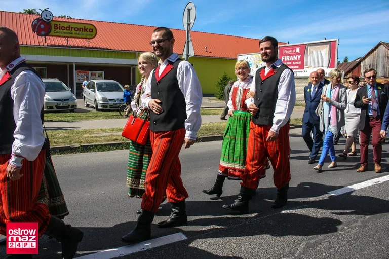 Dni Ostrowi Maz: Ostrowianie świętują na całego (ponad 160 zdjęć)