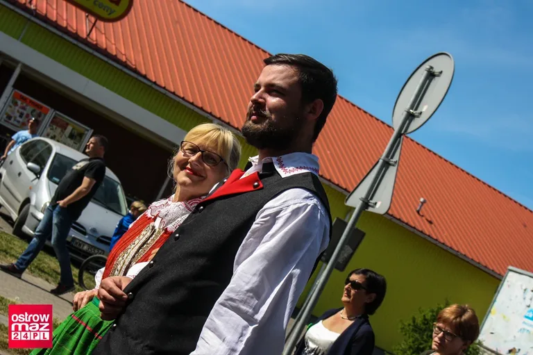 Dni Ostrowi Maz: Ostrowianie świętują na całego (ponad 160 zdjęć)