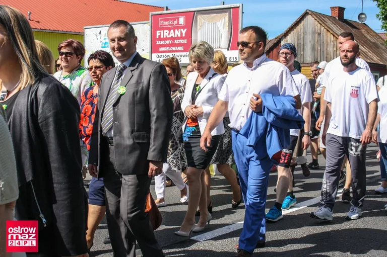 Dni Ostrowi Maz: Ostrowianie świętują na całego (ponad 160 zdjęć)