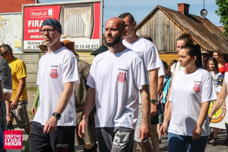 Dni Ostrowi Maz: Ostrowianie świętują na całego (ponad 160 zdjęć)