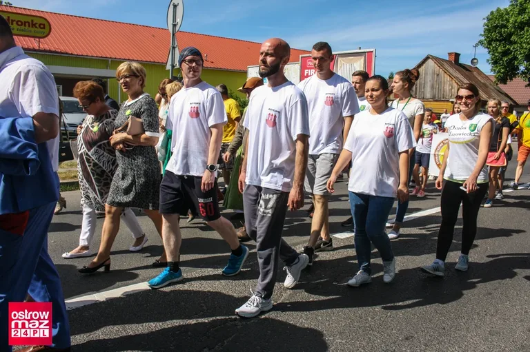 Dni Ostrowi Maz: Ostrowianie świętują na całego (ponad 160 zdjęć)
