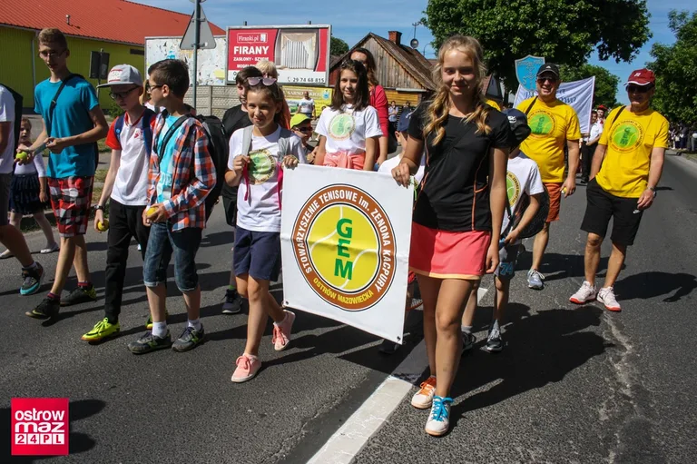 Dni Ostrowi Maz: Ostrowianie świętują na całego (ponad 160 zdjęć)