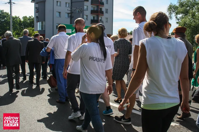 Dni Ostrowi Maz: Ostrowianie świętują na całego (ponad 160 zdjęć)