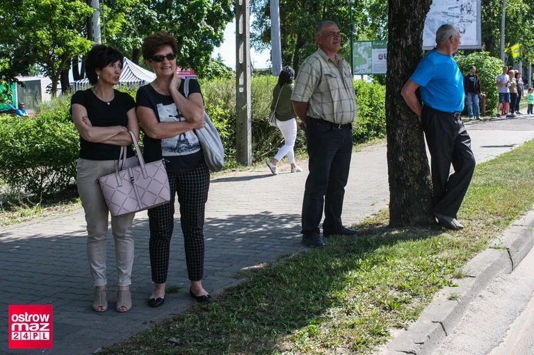 Dni Ostrowi Maz: Ostrowianie świętują na całego (ponad 160 zdjęć)