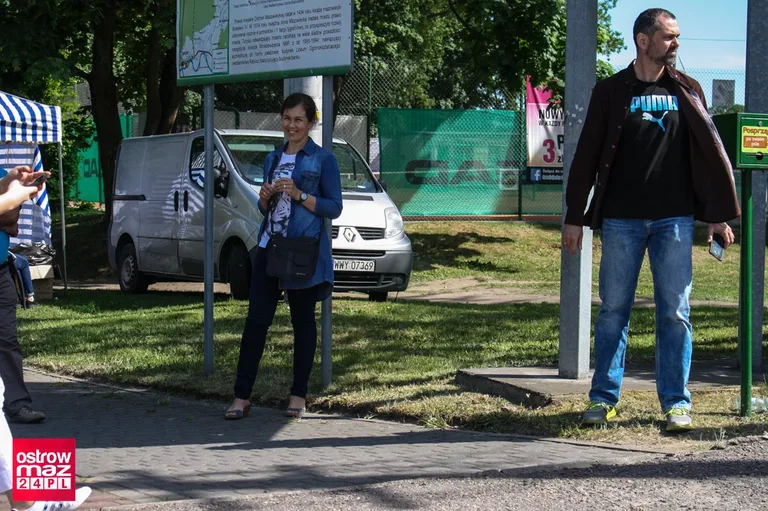 Dni Ostrowi Maz: Ostrowianie świętują na całego (ponad 160 zdjęć)