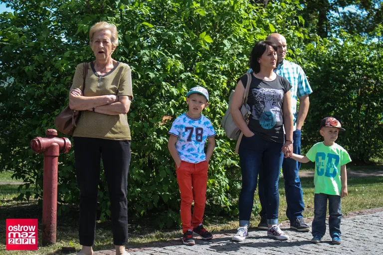 Dni Ostrowi Maz: Ostrowianie świętują na całego (ponad 160 zdjęć)