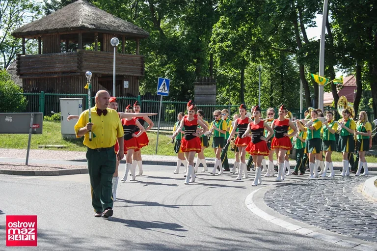 Dni Ostrowi Maz: Ostrowianie świętują na całego (ponad 160 zdjęć)
