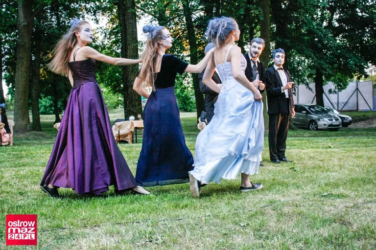 Dni Ostrowi 2017: Inspiracje sceny Kotłownia (zdjęcia)