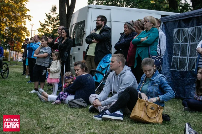 Dni Ostrowi 2017: Inspiracje sceny Kotłownia (zdjęcia)