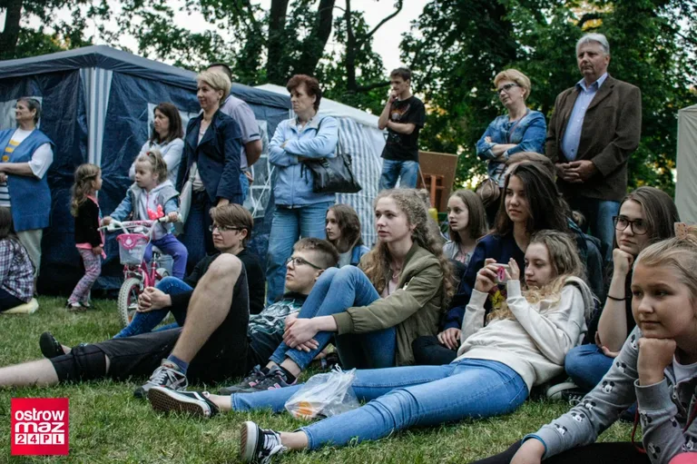 Dni Ostrowi 2017: Inspiracje sceny Kotłownia (zdjęcia)