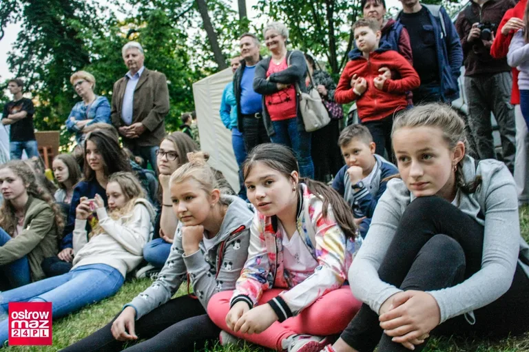 Dni Ostrowi 2017: Inspiracje sceny Kotłownia (zdjęcia)