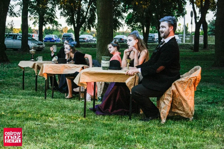 Dni Ostrowi 2017: Inspiracje sceny Kotłownia (zdjęcia)