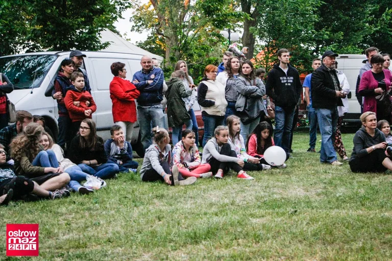  Dni Ostrowi 2017: Inspiracje sceny Kotłownia (zdjęcia)