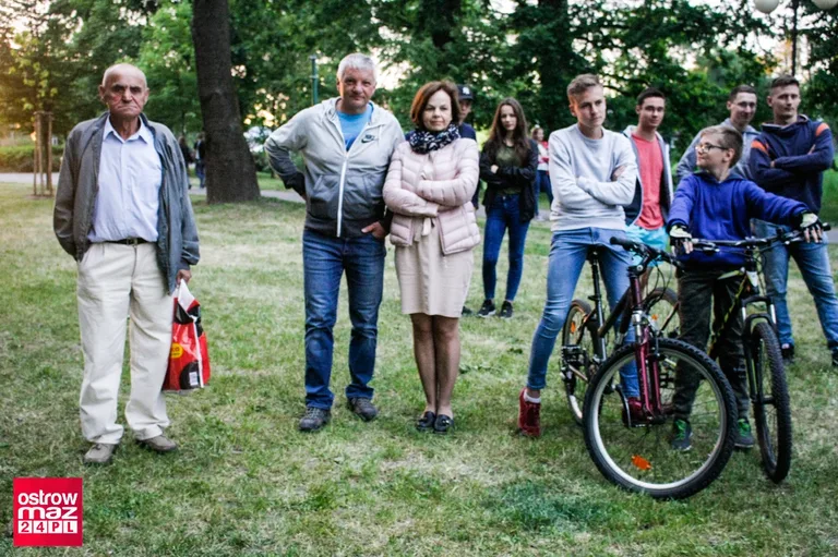  Dni Ostrowi 2017: Inspiracje sceny Kotłownia (zdjęcia)