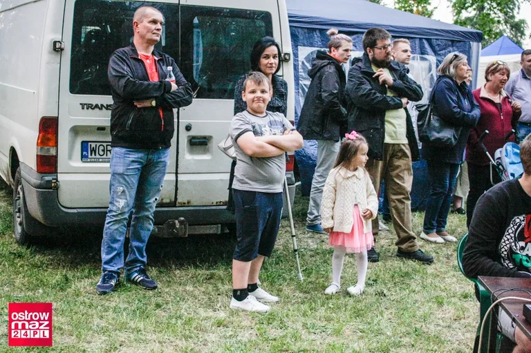  Dni Ostrowi 2017: Inspiracje sceny Kotłownia (zdjęcia)
