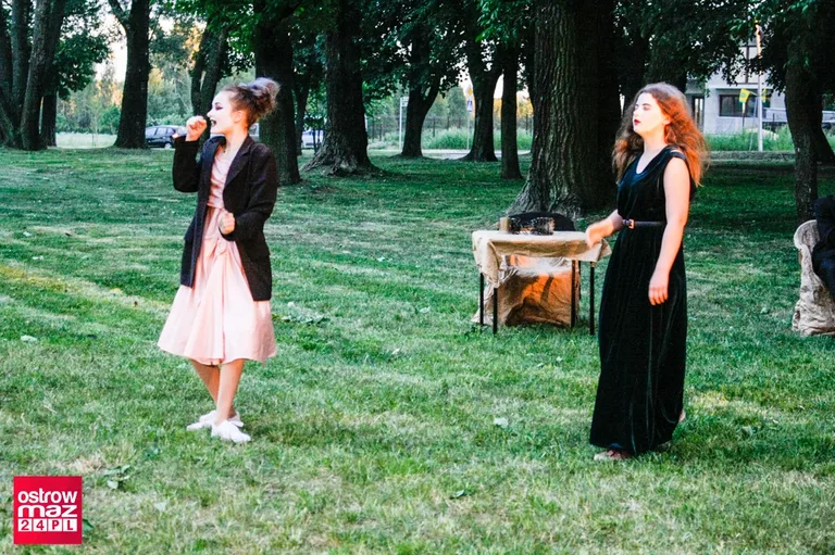  Dni Ostrowi 2017: Inspiracje sceny Kotłownia (zdjęcia)