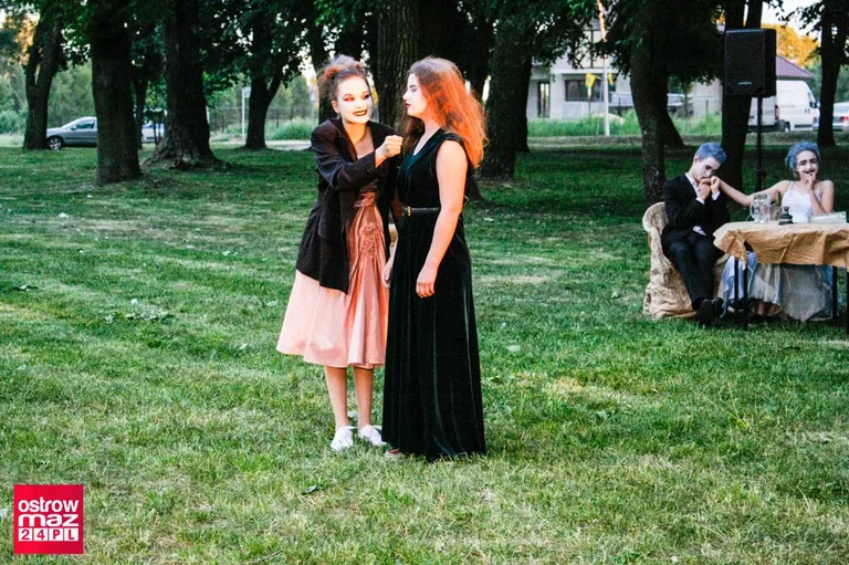  Dni Ostrowi 2017: Inspiracje sceny Kotłownia (zdjęcia)
