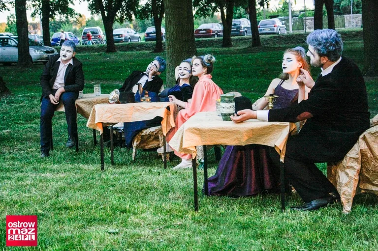  Dni Ostrowi 2017: Inspiracje sceny Kotłownia (zdjęcia)