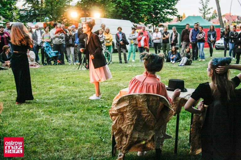 Dni Ostrowi 2017: Inspiracje sceny Kotłownia (zdjęcia)