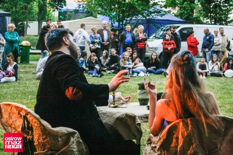  Dni Ostrowi 2017: Inspiracje sceny Kotłownia (zdjęcia)