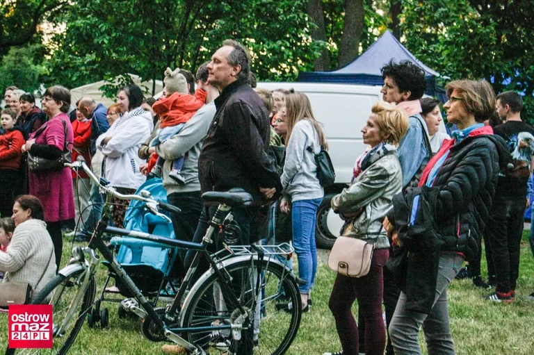 Dni Ostrowi 2017: Inspiracje sceny Kotłownia (zdjęcia)