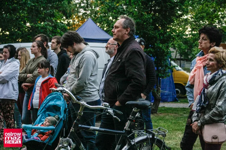 Dni Ostrowi 2017: Inspiracje sceny Kotłownia (zdjęcia)
