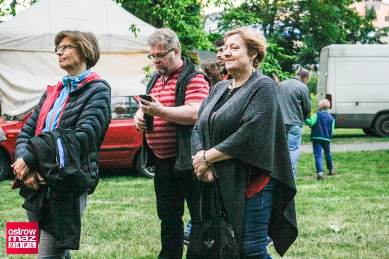 Dni Ostrowi 2017: Inspiracje sceny Kotłownia (zdjęcia)