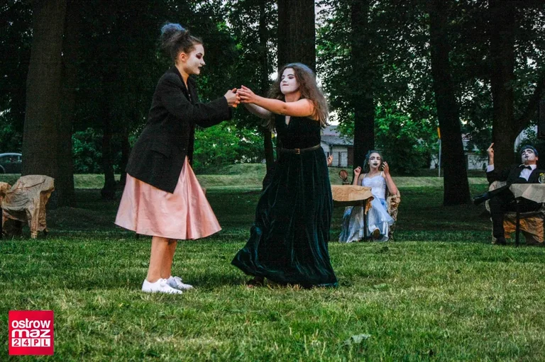  Dni Ostrowi 2017: Inspiracje sceny Kotłownia (zdjęcia)