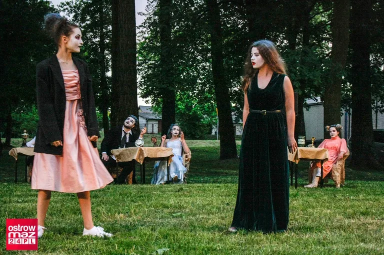  Dni Ostrowi 2017: Inspiracje sceny Kotłownia (zdjęcia)