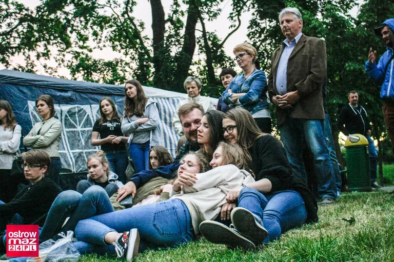 Dni Ostrowi 2017: Inspiracje sceny Kotłownia (zdjęcia)