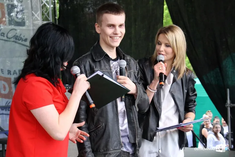 Dni Ostrowi 2017: "Feel Like a Star" (zdjęcia, wideo)