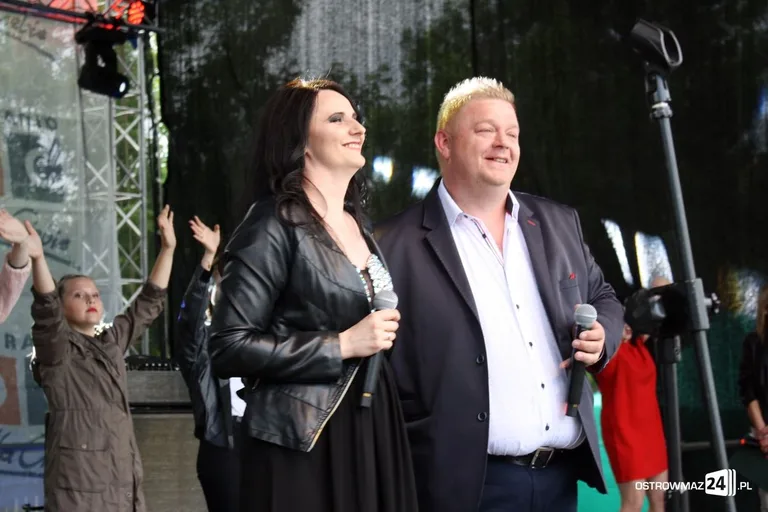 Dni Ostrowi 2017: "Feel Like a Star" (zdjęcia, wideo)