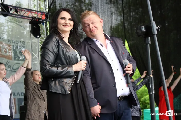 Dni Ostrowi 2017: "Feel Like a Star" (zdjęcia, wideo)