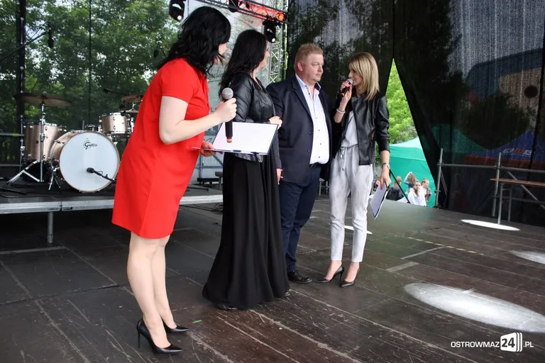 Dni Ostrowi 2017: "Feel Like a Star" (zdjęcia, wideo)