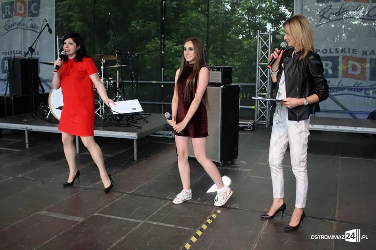 Dni Ostrowi 2017: "Feel Like a Star" (zdjęcia, wideo)