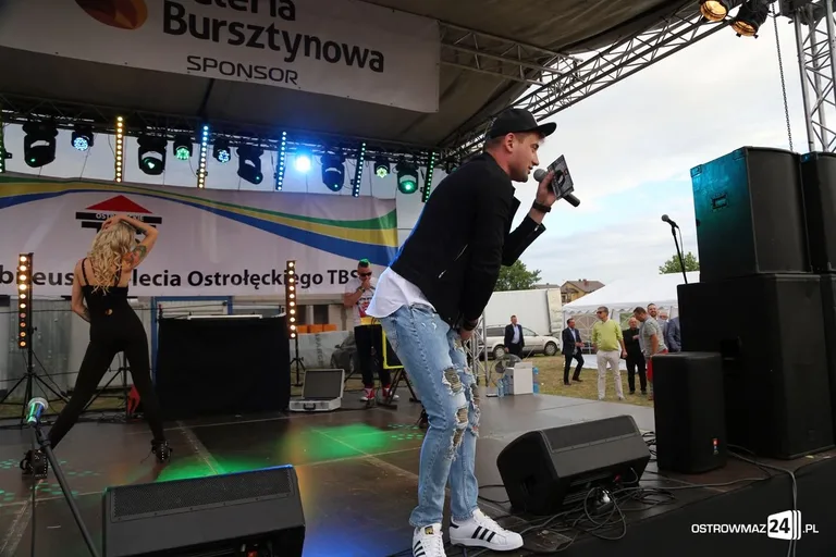 Power Boy przebił gwiazdę wieczoru (zdjęcia, wideo)