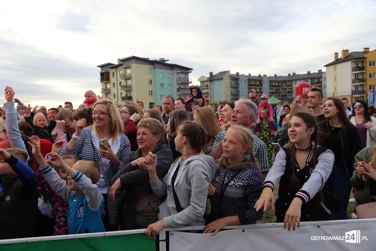 Power Boy przebił gwiazdę wieczoru (zdjęcia, wideo)