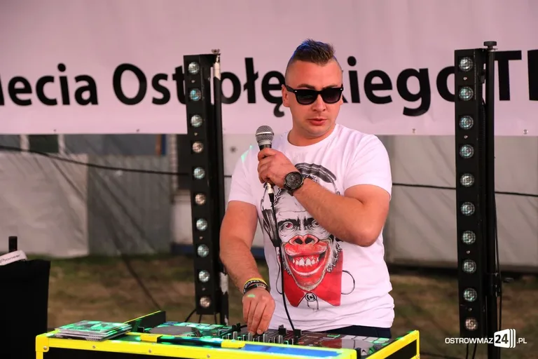 Power Boy przebił gwiazdę wieczoru (zdjęcia, wideo)