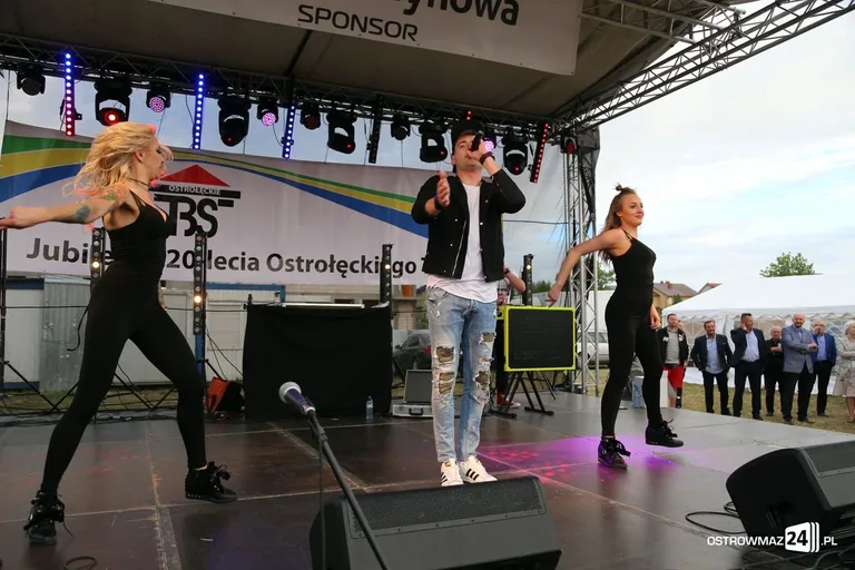Power Boy przebił gwiazdę wieczoru (zdjęcia, wideo)