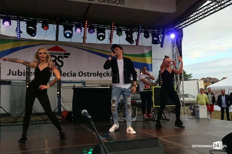 Power Boy przebił gwiazdę wieczoru (zdjęcia, wideo)