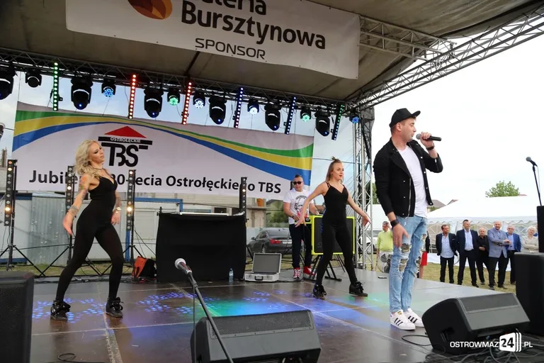 Power Boy przebił gwiazdę wieczoru (zdjęcia, wideo)
